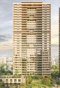 Image of 3212 Sq.ft 4 BHK Apartment / Flat for sale in Bodakdev, Ahmedabad for Rs. 30600000