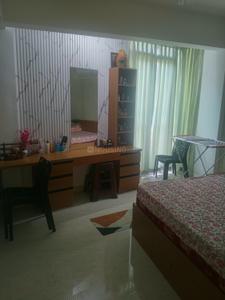 Hall Image of 1400 Sq.ft 3 BHK Apartment / Flat for sale in Asian Avenue, Panampilly Nagar Kochi for Rs. 15000000