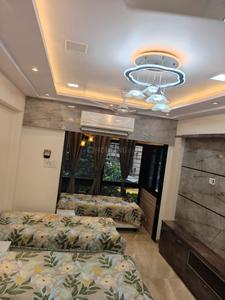 Hall Image of Good vibes paying guest in Mumbai Central, Mumbai