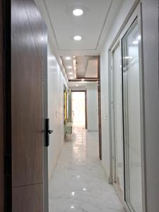 Main Entrance Image of 1450 Sq.ft 3 BHK Apartment / Flat for sale in Capital Metro Height, Sector 72 Noida for Rs. 5080000