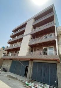 Image of 900 Sq.ft 3 BHK Apartment / Flat for sale in Sector 7 Dwarka, New Delhi for Rs. 11000000