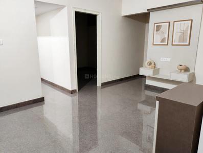 1 BHK Independent Builder Floor