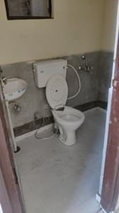 Bathroom Image of 410 Sq.ft 1 BHK Apartment / Flat for sale in Sarsawan Lucknow for Rs. 2750000