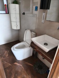 Image of 1050 Sq.ft 2 BHK Apartment / Flat for rent in Goodwill Unity, Sanpada, Navi Mumbai for Rs. 55000