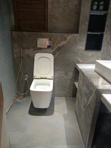 Bedroom Three Image of 2201 Sq.ft 4 BHK Apartment / Flat for rent in Flower Valley, Wanwadi Pune for Rs. 75000