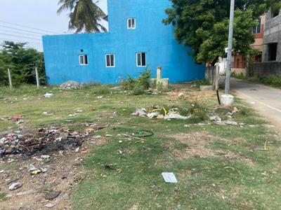 Image of 1297 Sq.ft Residential Plot / Land for sale in Korattur, Chennai for Rs. 8819600