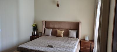 Bedroom Image of 1385 Sq.ft 2 BHK Apartment / Flat for sale in Paras Dews, Sector 106 Gurgaon for Rs. 15000000