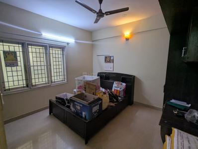 Hall Image of 1190 Sq.ft 2 BHK Apartment / Flat for rent in Maithri Shilphitha Splendour, Mahadevapura Bengaluru for Rs. 45000