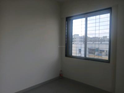 Bedroom Image of 912 Sq.ft 2 BHK Apartment / Flat for sale in Jairaj Aaradhyam Phase II, Pisoli Pune for Rs. 6000000
