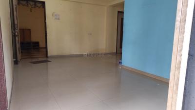 Living Room Image of 1150 Sq.ft 2 BHK Apartment / Flat for sale in  Shree Krishna Tower, Kamothe Navi Mumbai for Rs. 11800000