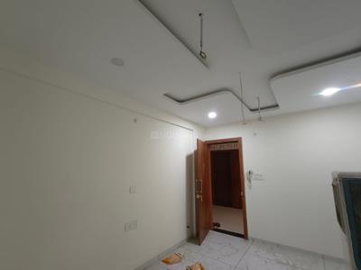Bedroom Image of 1850 Sq.ft 3 BHK Apartment / Flat for rent in DB Pride, Talawali Chanda Indore for Rs. 32000