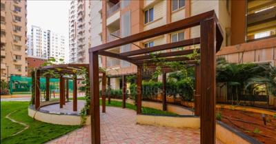 Balcony Image of 2540 Sq.ft 3.5 BHK Apartment / Flat for sale in Urban One, Kokapet Hyderabad for Rs. 26000000