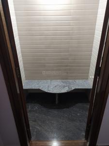 Pooja Room Image of 1200 Sq.ft 3 BHK Builder Floor for rent in Malleswaram Bengaluru for Rs. 35000
