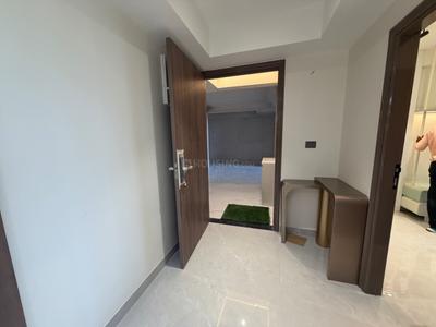Hall Image of 1200 Sq.ft 2 BHK Apartment / Flat for sale in Acropolis, Mansarovar Extension Jaipur for Rs. 6500000
