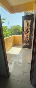 Balcony Image of 1162 Sq.ft 2 BHK Apartment / Flat for sale in Mhalgi Nagar Nagpur for Rs. 4100000