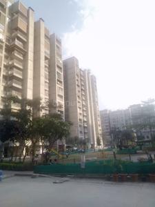 Image of 700 Sq.ft 1 BHK Apartment / Flat for sale in  Apollo DB City, Nipania, Indore for Rs. 5000000