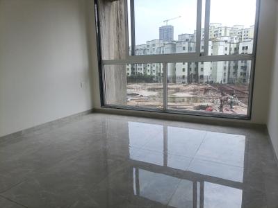 Bedroom Image of 1850 Sq.ft 3 BHK Apartment / Flat for sale in Balaji Park, Kharghar Navi Mumbai for Rs. 23500000