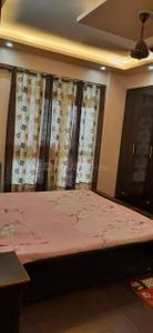 Bedroom Image of 1275 Sq.ft 2 BHK Apartment / Flat for sale in Sam Clement City, Crossings Republik Ghaziabad for Rs. 6900000