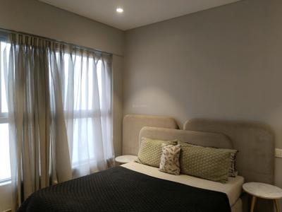 Bedroom Image of 3500 Sq.ft 5 BHK Apartment / Flat for sale in Santacruz West Mumbai for Rs. 129676300