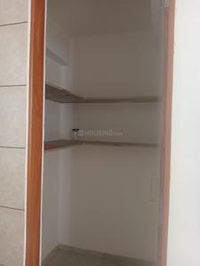 Kitchen Image of 1275 Sq.ft 2 BHK Apartment / Flat for sale in Creative Anand Avenue, Sima Nagar Surat for Rs. 4800000