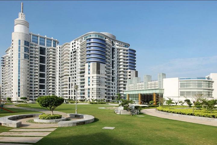 DLF Phase 5 More Images 1
