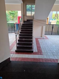 Balcony Image of 1400 Sq.ft 2 BHK Apartment / Flat for rent in Asaripallam Nagercoil for Rs. 8500