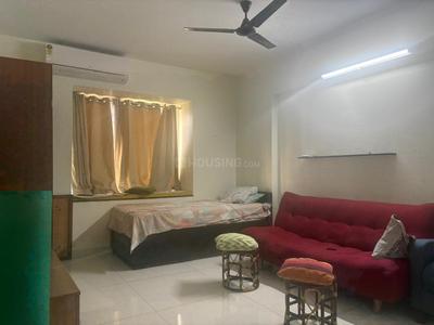 Hall Image of 2537 Sq.ft 3 BHK Apartment / Flat for sale in Puravankara Coronation Square Apartment, JP Nagar Bengaluru for Rs. 37500000