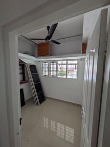 Bedroom Image of 1400 Sq.ft 3 BHK Apartment / Flat for sale in Pallimukku Kochi for Rs. 5500000