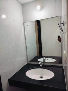 Bathroom Image of 1050 Sq.ft 2 BHK Apartment / Flat for sale in Paranjape Blue Ridge, Hinjawadi Pune for Rs. 10200000