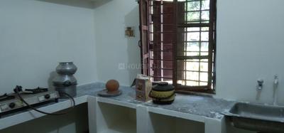 Kitchen Image of 1550 Sq.ft 3 BHK Independent House for rent in Koel Nagar Rourkela for Rs. 20000