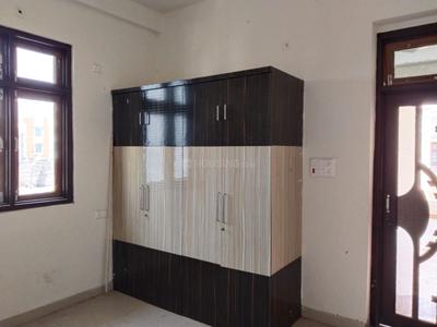 Bedroom Image of 2150 Sq.ft 3 BHK Penthouse for rent in Ashok Nagar Gorakhpur for Rs. 51000