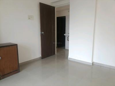 Bedroom Image of 1400 Sq.ft 2 BHK Apartment / Flat for sale in Simran Sapphire, Kharghar Navi Mumbai for Rs. 10000000