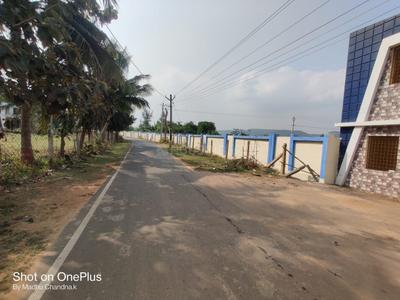 Image of 2100 Sq.ft 3 BHK Independent House for sale in Duvvada, Visakhapatnam for Rs. 5899999