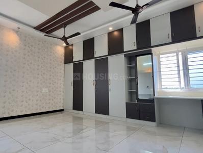 Hall Image of 950 Sq.ft 2.5 BHK Independent House for sale in Potheri Chennai for Rs. 7100000