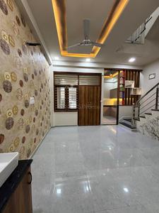 Hall Image of 3000 Sq.ft 6 BHK Villa for sale in Mansarovar Extension Jaipur for Rs. 23000000