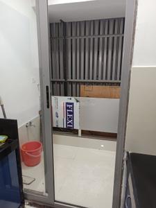 Kitchen Image of 786 Sq.ft 2 BHK Apartment / Flat for sale in Sangath Smart Life, Gujarat International Finance Tec City Gandhinagar for Rs. 13000000