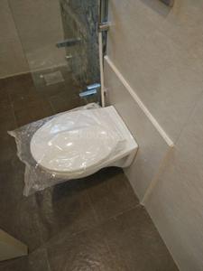 Image of 500 Sq.ft 1 BHK Builder Floor for rent in Shivaji Park, Mumbai for Rs. 65000