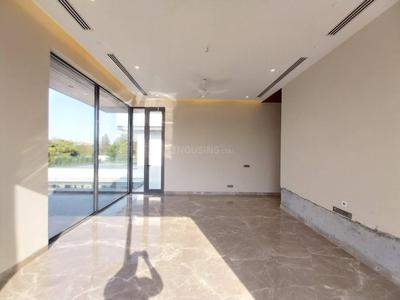 Hall Image of 43560 Sq.ft 5 BHK Farm House for sale in DLF Farms New Delhi for Rs. 370000000