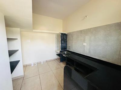 Kitchen Image of 1200 Sq.ft 1 BHK Independent House for rent in Rajapur Gulbarga for Rs. 8800
