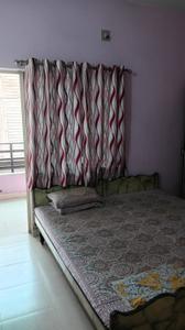 Bedroom Image of 1260 Sq.ft 6 BHK Independent House for sale in Maninagar Ahmedabad for Rs. 12000000