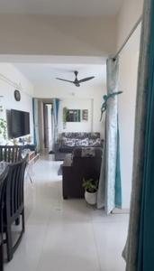 Image of 912 Sq.ft 2 BHK Apartment / Flat for sale in Jhamtani Ace Aurum , Kiwale, Pune for Rs. 7000000