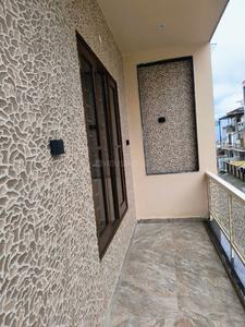 Balcony Image of 1125 Sq.ft 3 BHK Duplex for sale in Sahastradhara Road Dehradun for Rs. 14600000