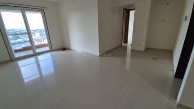 Living Room Image of 1126 Sq.ft 2 BHK Apartment / Flat for rent in Guruvista Phase II, Kharadi Pune for Rs. 30000