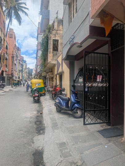 Malleswaram Main Image 1