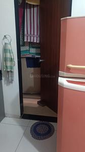 Kitchen Image of 1120 Sq.ft 2 BHK Apartment / Flat for sale in Ama The Turf Building A B, Ghorpadi Pune for Rs. 12600000