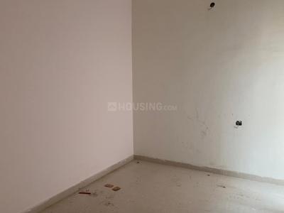 Bedroom Image of 1150 Sq.ft 2 BHK Independent House for sale in Mutkkipur Lucknow for Rs. 3300000
