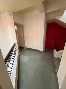 Kitchen Image of 2500 Sq.ft 3 BHK Independent House for rent in Khutwad Nagar Nashik for Rs. 35000