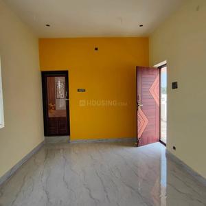 Hall Image of 1900 Sq.ft 2 BHK Independent House for sale in Boriyakhurd Raipur for Rs. 5090000
