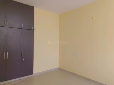 Bedroom Image of 1600 Sq.ft 3 BHK Independent House for sale in Chilakalguda Secunderabad for Rs. 9000000