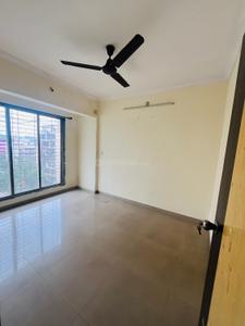 Bedroom Image of 750 Sq.ft 1 BHK Apartment / Flat for sale in Ulwe Navi Mumbai for Rs. 5600000